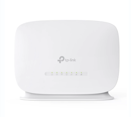مودم روتر 4G تی‌پی‌لینک مدل TL-MR105