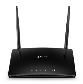 مودم روتر بی‌سیم 4G LTE تی‌پی‌لینک مدل TL-MR6400