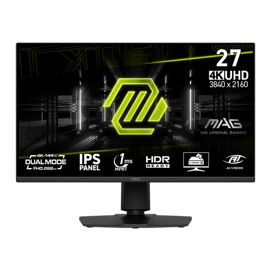 مانیتور 27 اینچ ام اس آی مدل MSI MAG 275UPD E14