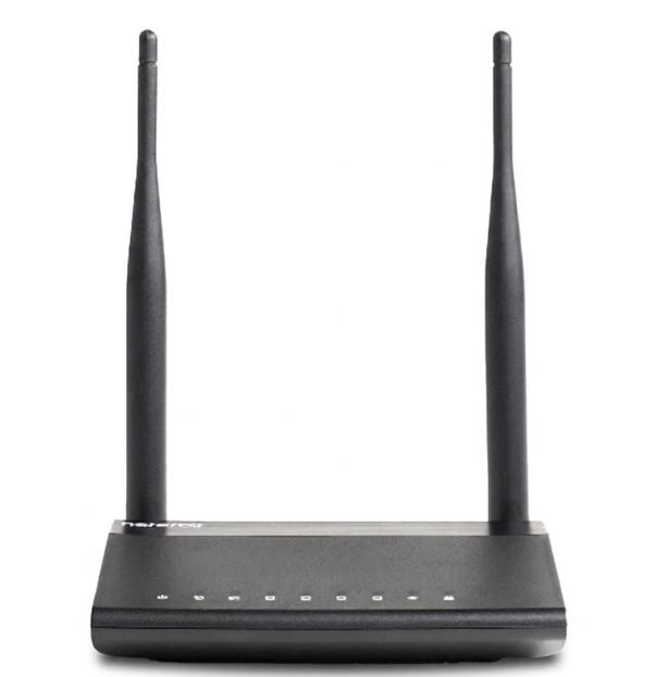 مودم روتر +ADSL2 نتربیت مدل NSL-122