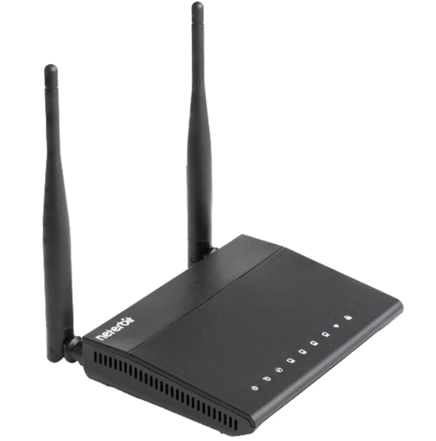 مودم روتر +ADSL2 نتربیت مدل NSL-122 - تصویر 2
