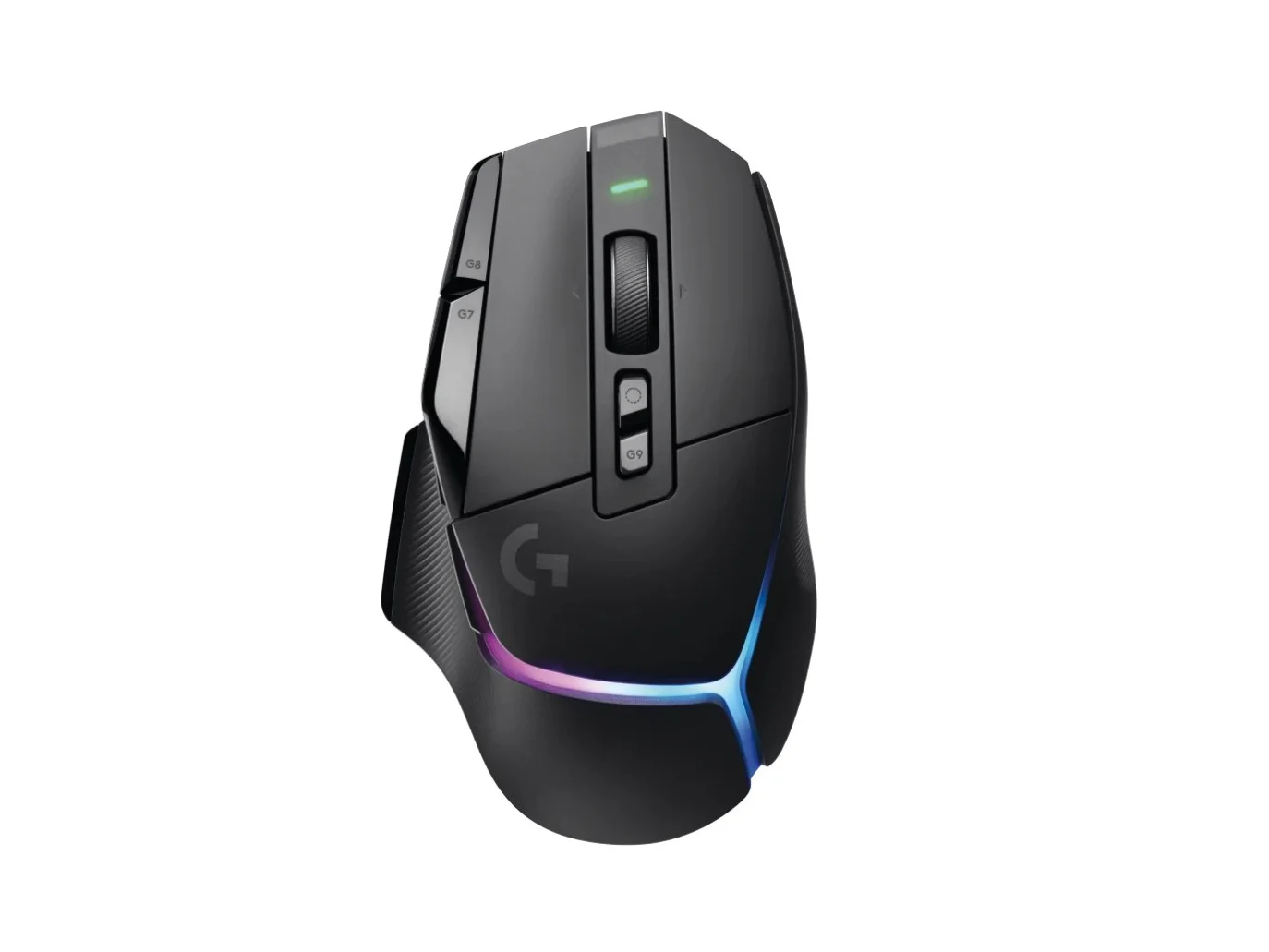 ماوس بی سیم گیمینگ لاجیتک مدل G502X Plus