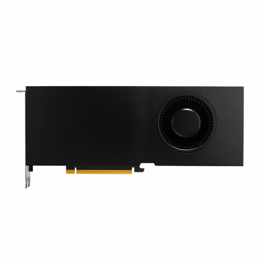 کارت گرافیک پی ان وای NVIDIA RTX A5000 + HW Sync 24GB