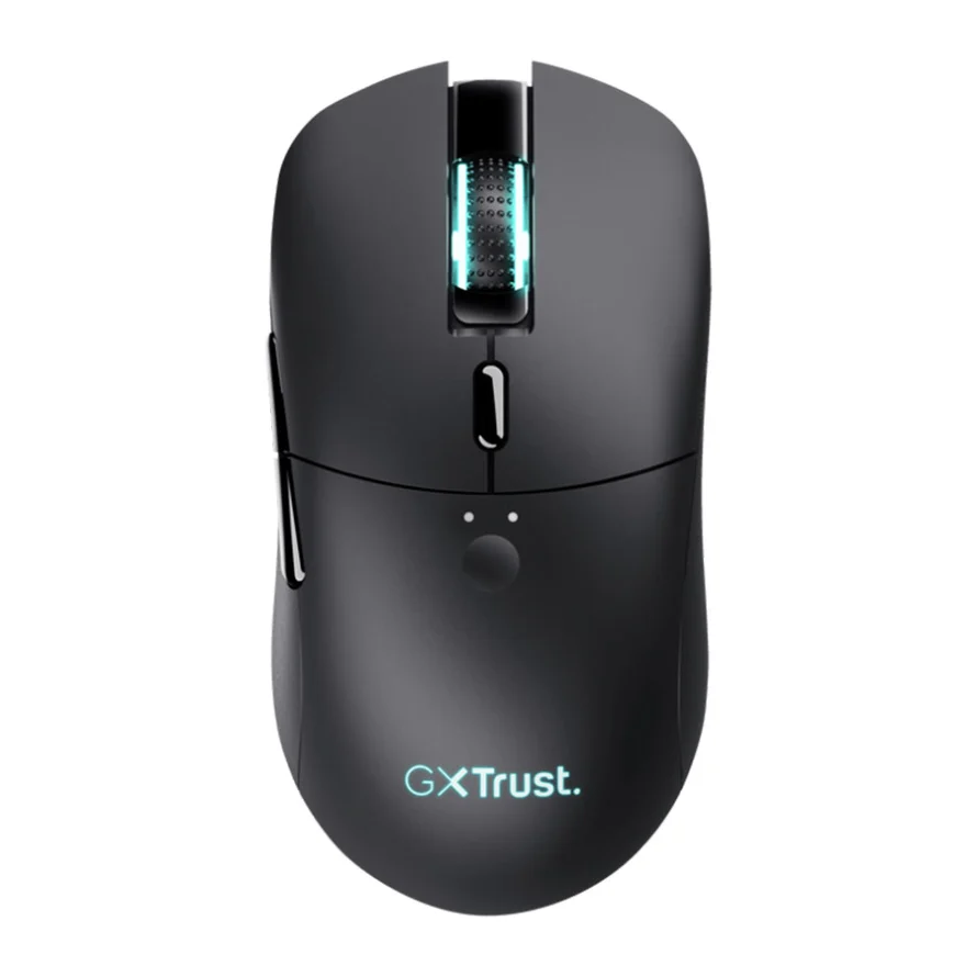 ماوس بی سیم گیمینگ تراست مدل GXT 980 Redex