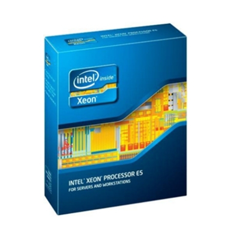 سی پی یو اینتل زئون E5-2680 V3 هاسول اکستریم