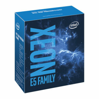 سی پی یو اینتل Xeon® E5-2697 v4