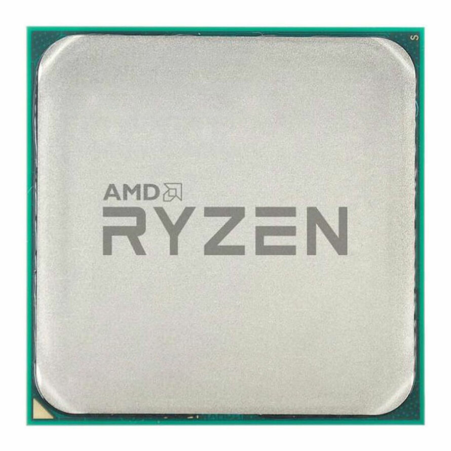 پردازنده بدون باکس ای ام دی Ryzen 5 3600X