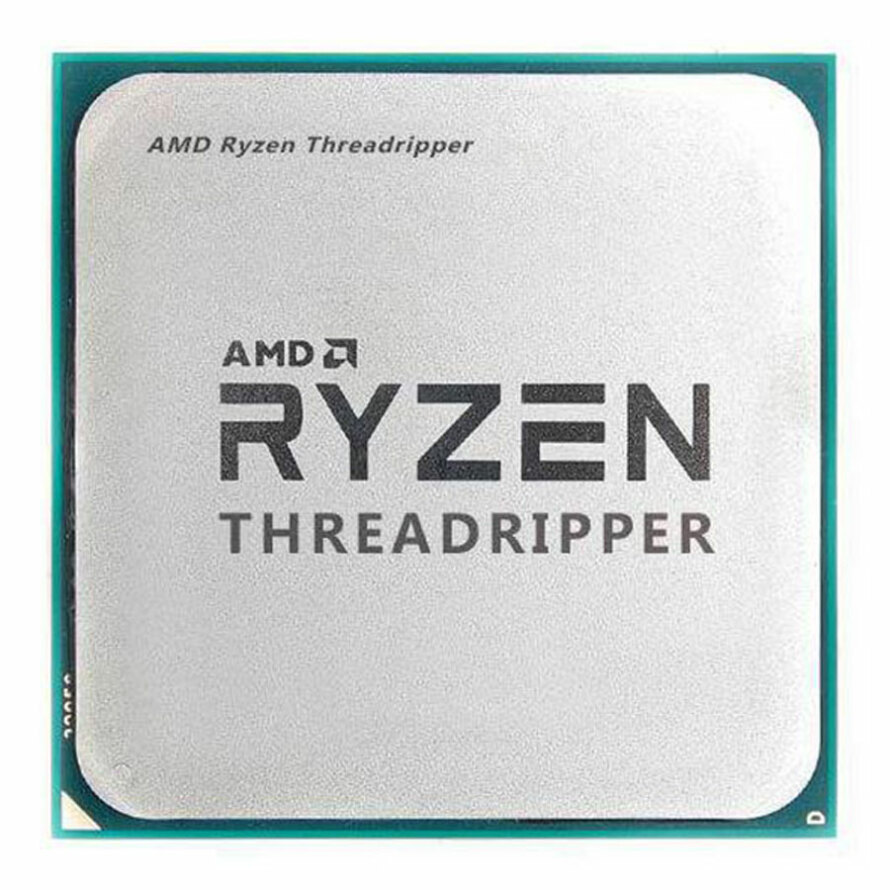 پردازنده بدون باکس ای ام دی AMD Ryzen Threadripper 3960X