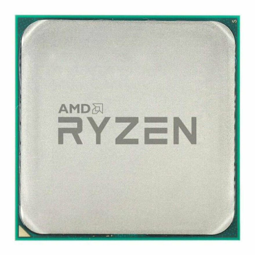 پردازنده بدون باکس ای ام دی Ryzen 5 5600X