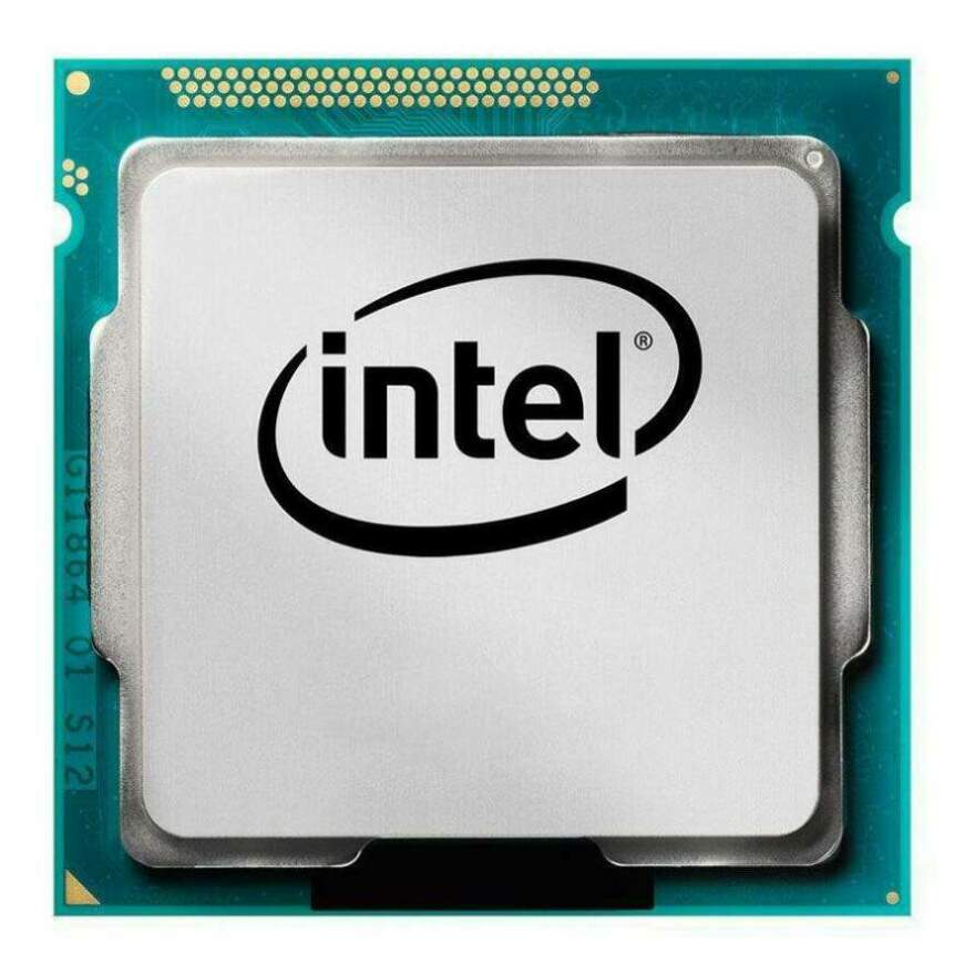 پردازنده بدون باکس اینتل Core i5 11500 Rocket Lake