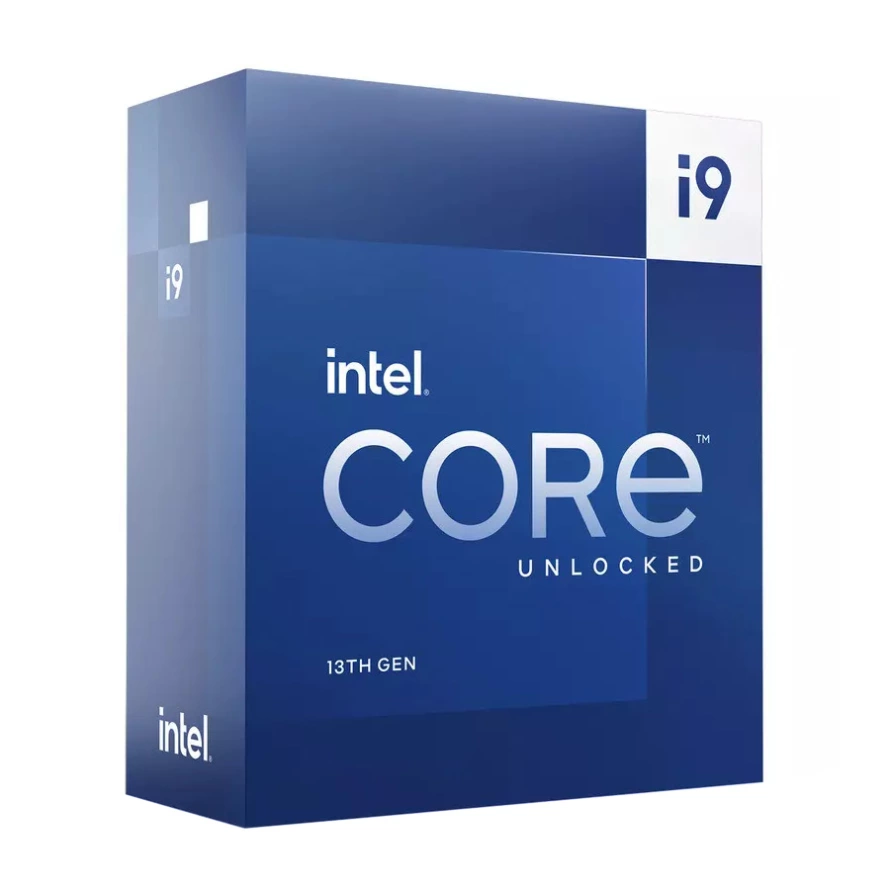پردازنده اینتل Core i9 13900KF Raptor Lake