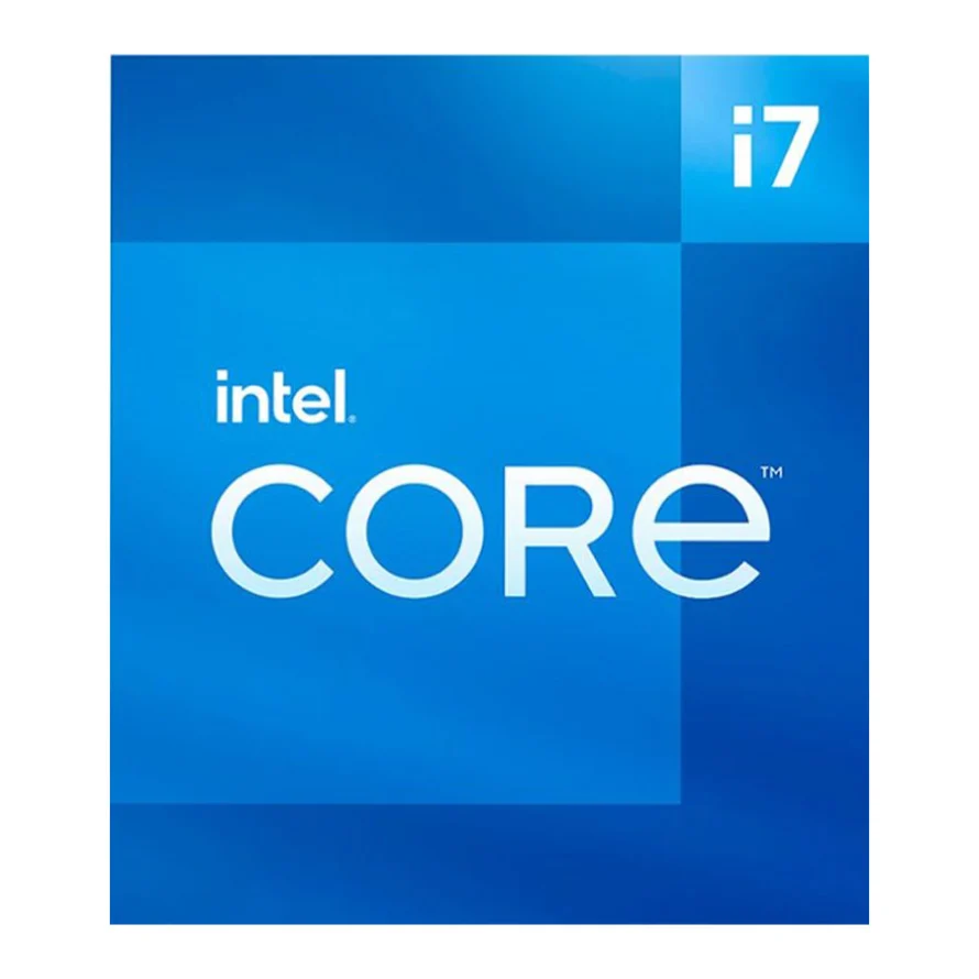 پردازنده اینتل Core i7-14700KF Raptor Lake Refresh