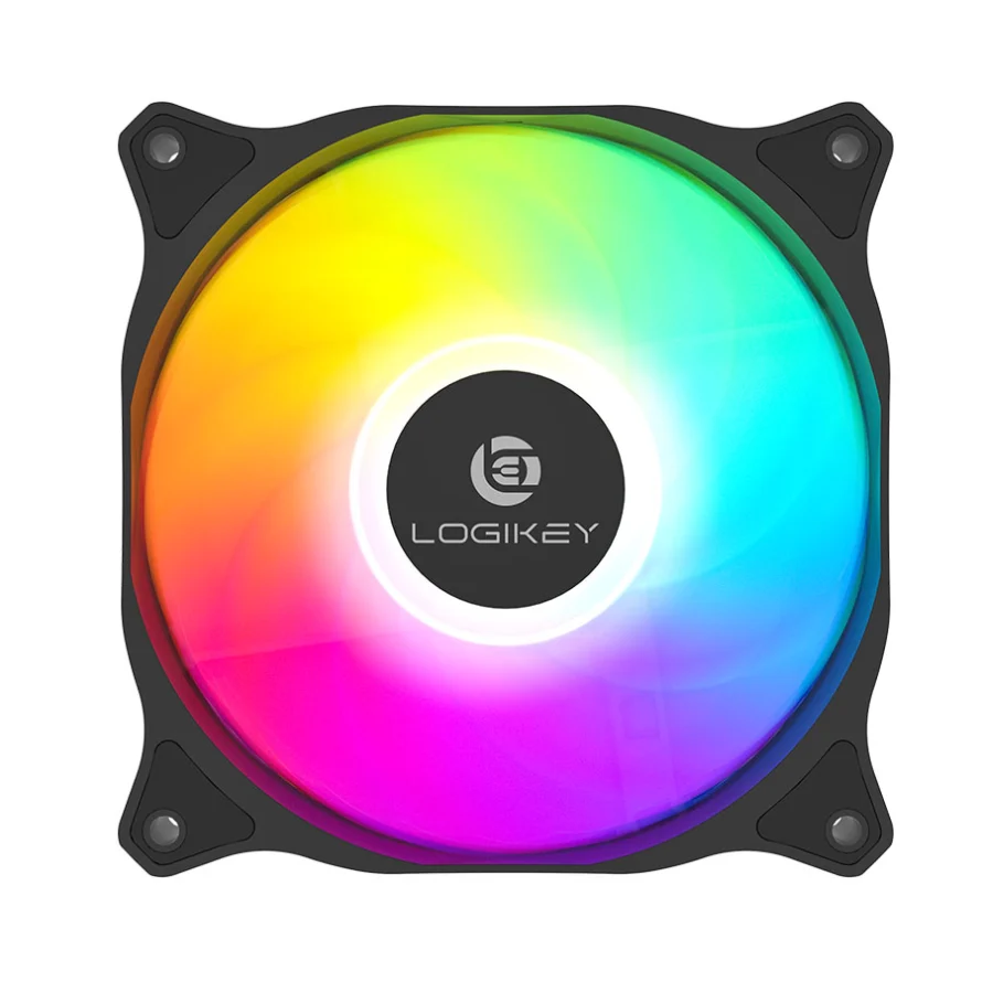 فن کیس لاجیکی مدل F141B