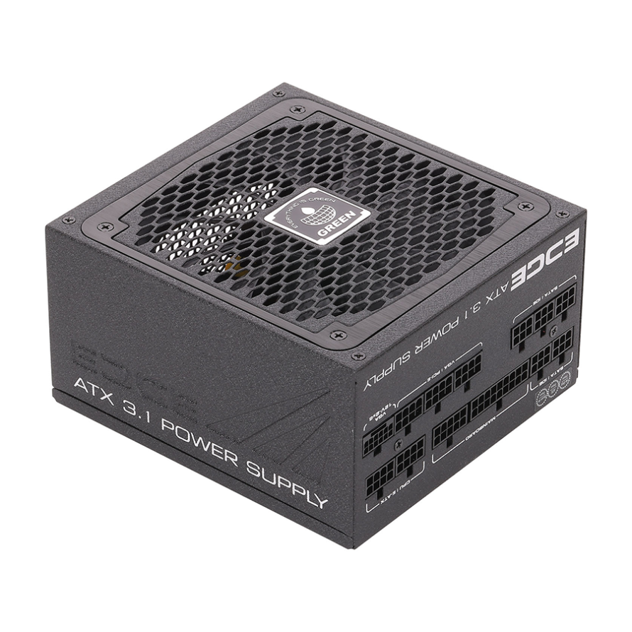 پاور 1000 وات گرین GP1000B-EDGE PLATINUM Full Modular