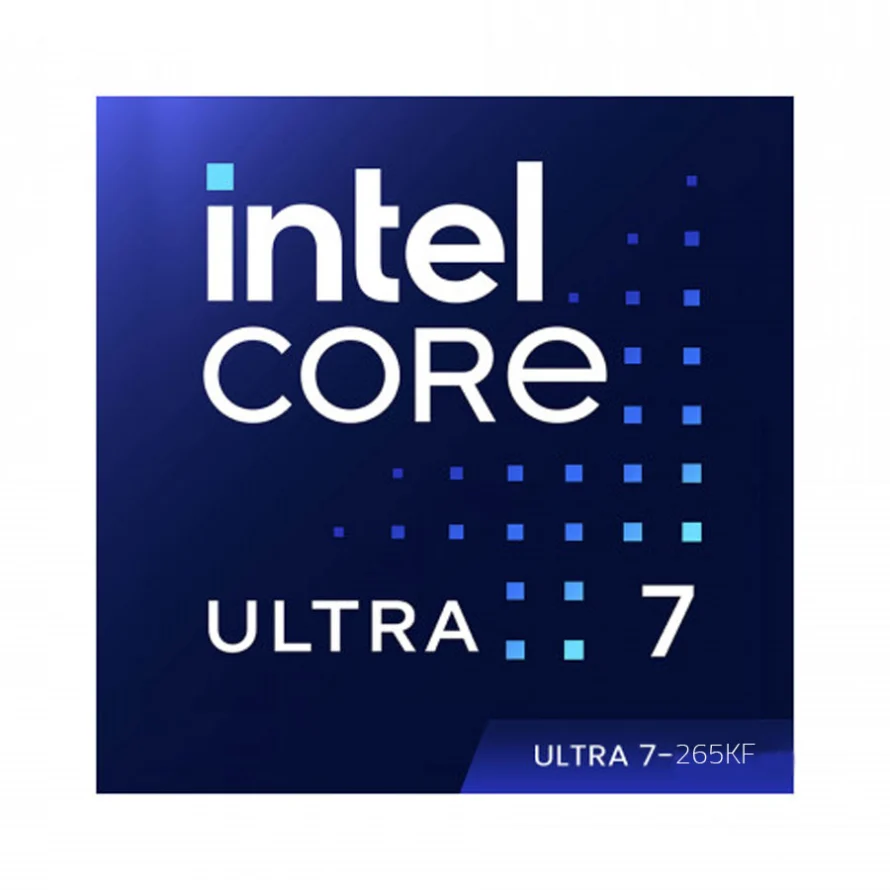 پردازنده اینتل مدل Core Ultra 7 265KF