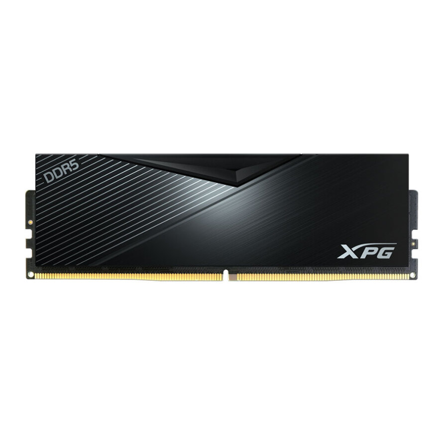 رم ای دیتا XPG Lancer Black 16GB 5200MHz CL38 DDR5