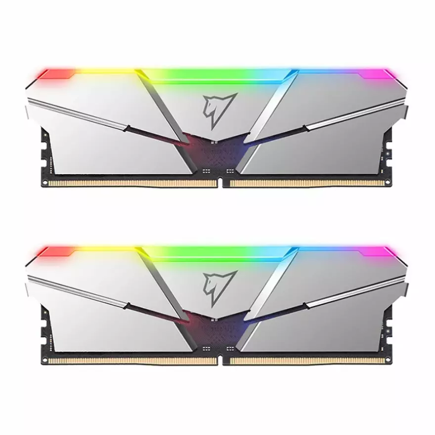 رم نتک Shadow RGB 32GB 16GBx2 5600MHz CL40 DDR5