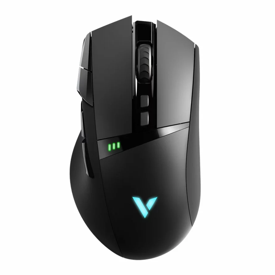 موس بی سیم گیمینگ رپو VT350C