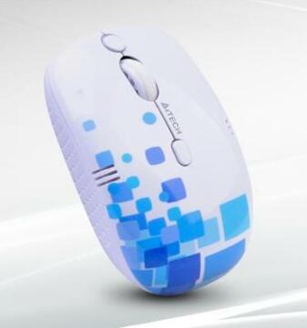 ماوس بی سیم A4Tech G9-550FX