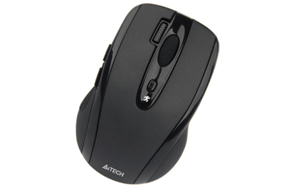 موس بی سیم A4tech G10-700F