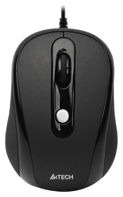 موس A4tech N-250X