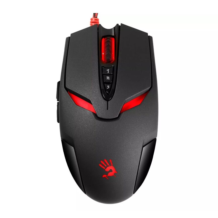 موس گیمینگ ای فورتک Bloody V4M