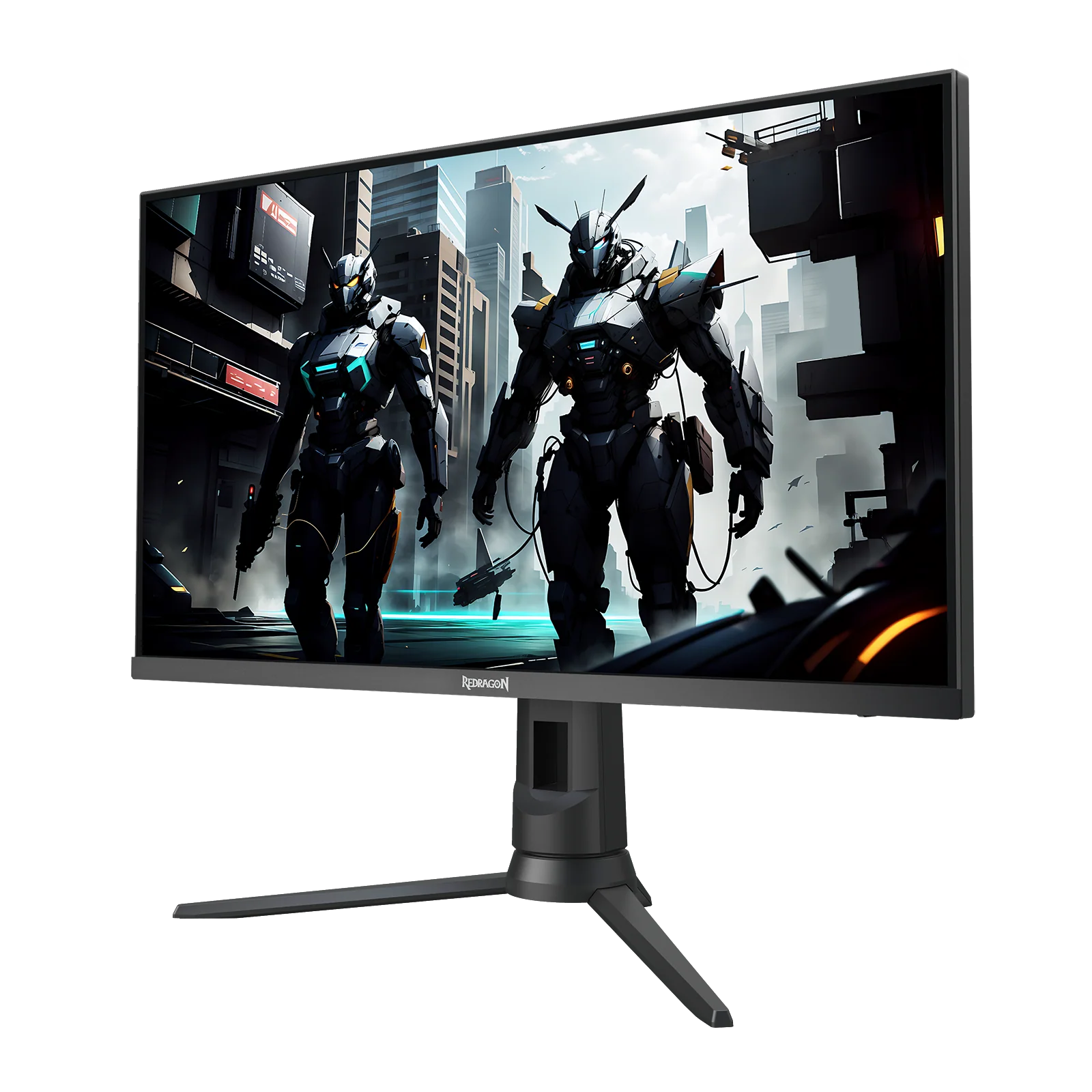 ماینتور گیمینگ redragon GM27X5QIPS-2L | 240Hz