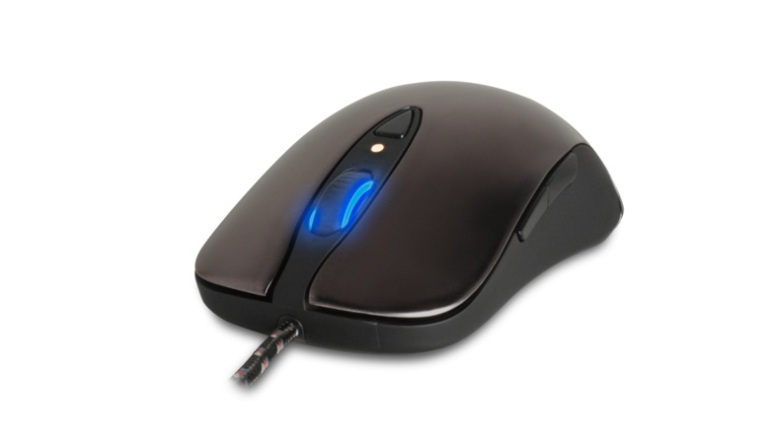 موس استیل سریس SENSEI Laser MLG Edition