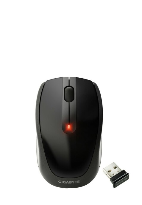 موس بیسیم گیگابایت GM-M7580
