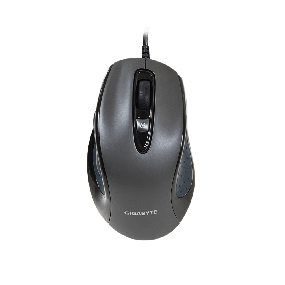 موس گیگابایت GM-M6800