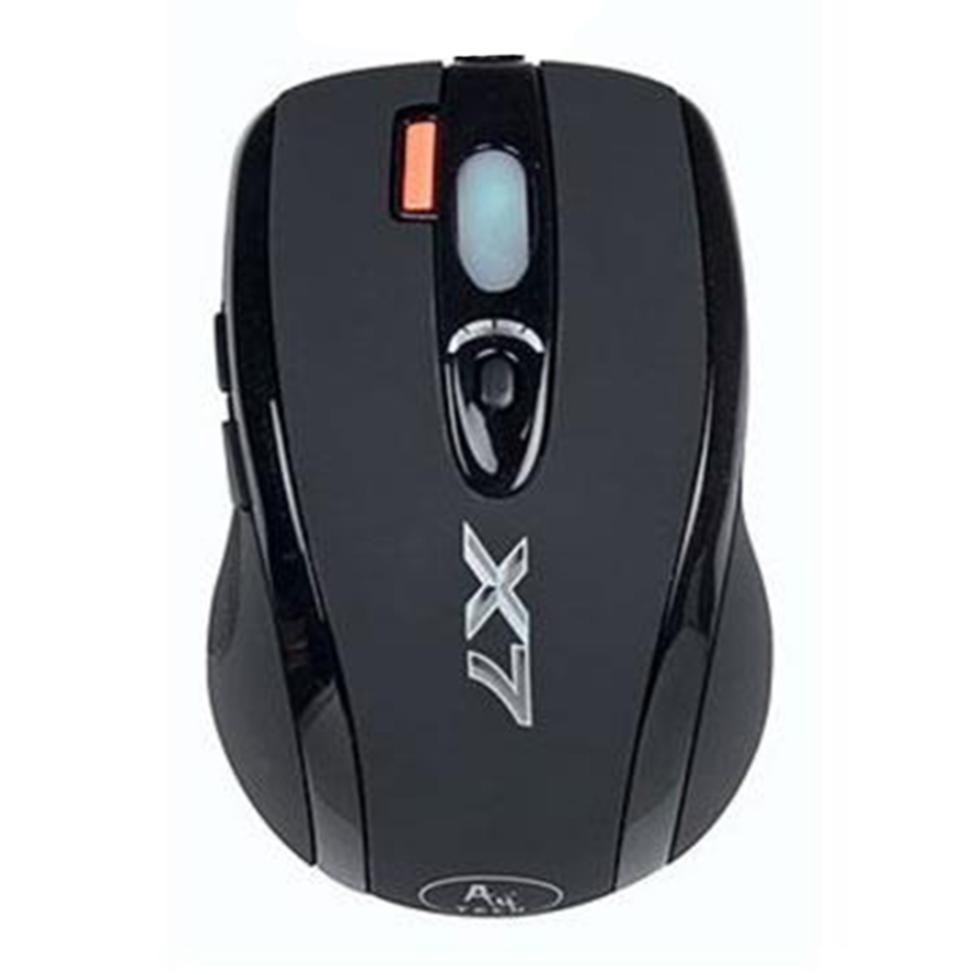 موس گیمینگ ای فورتک X-710BK