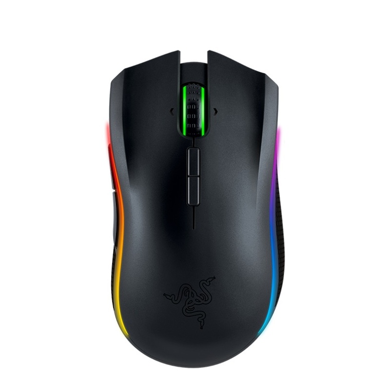 موس گیمینگ ریزر Mamba 2015 Chroma