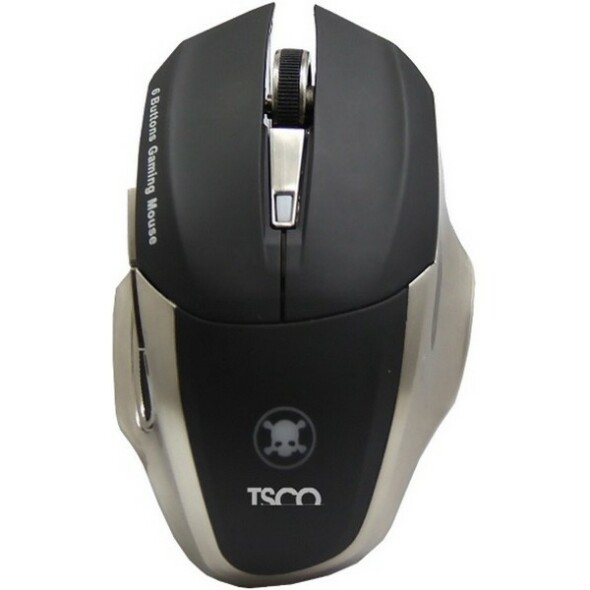 موس بی سیم تسکو 678GA-W