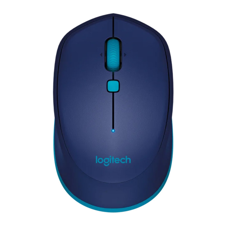 موس بی سیم لاجیتک M535