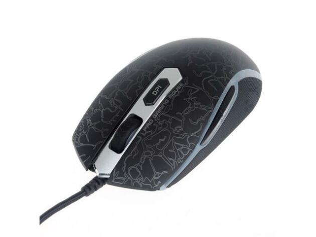 موس گیمینگ رپو V210 20G 3000 DPI