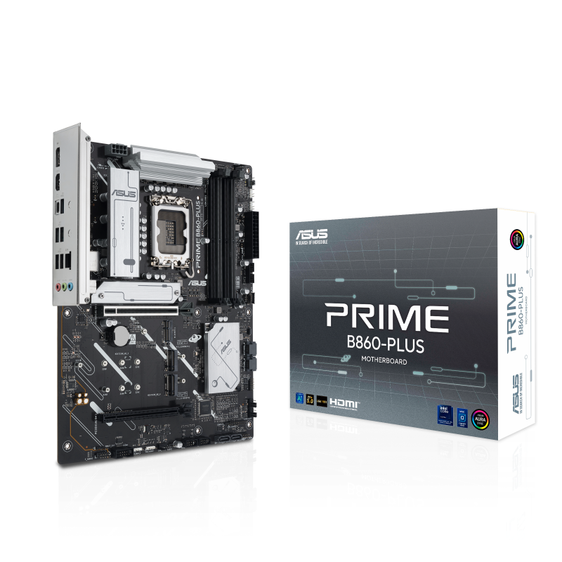 مادربرد PRIME B860 PLUS D5
