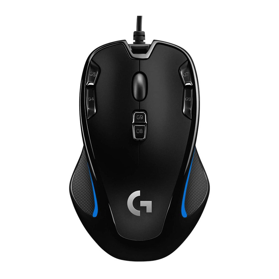 موس گیمینگ لاجیتک G300s