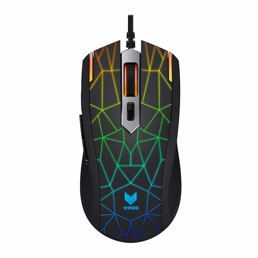 موس گیمینگ رپو V26S