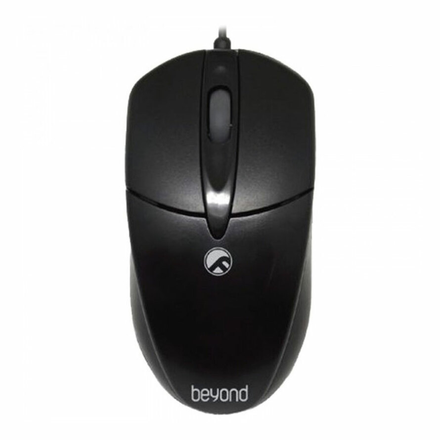 موس بیاند BM 1214