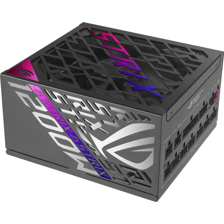 پاور 1200 وات ایسوس مدل ROG STRIX Platinum