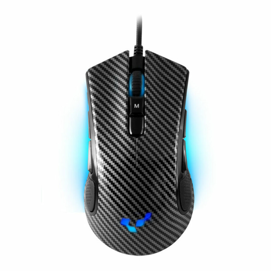 موس گیمینگ بایواستار GM5 RGB