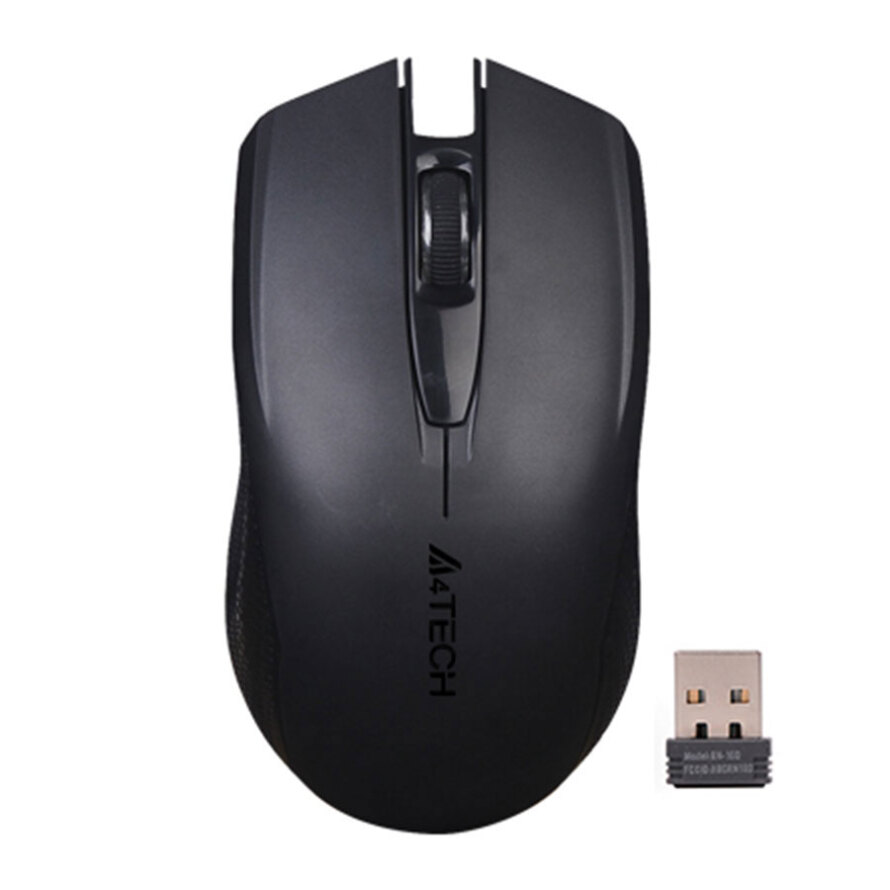 موس بی سیم ای فورتک G11-760N