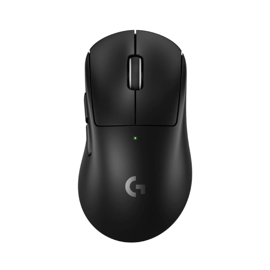 ماوس بی سیم گیمینگ لاجیتک مدل PRO X SUPERLIGHT 2 DEX