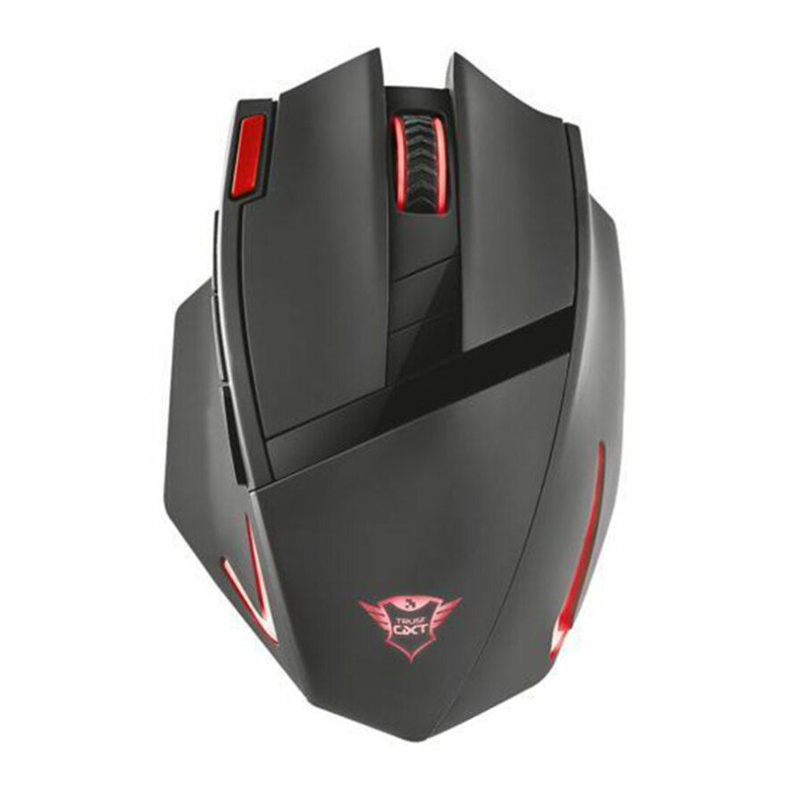 موس گیمینگ بی سیم تراست GXT 130 Ranoo