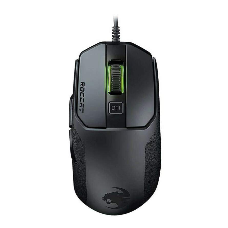 موس گیمینگ روکات Kain 100 AIMO RGB