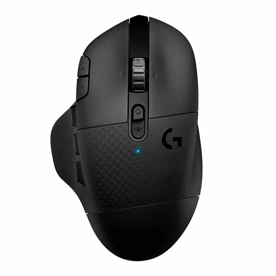 موس گیمینگ لاجیتک G604 Wireless/Bluetooth