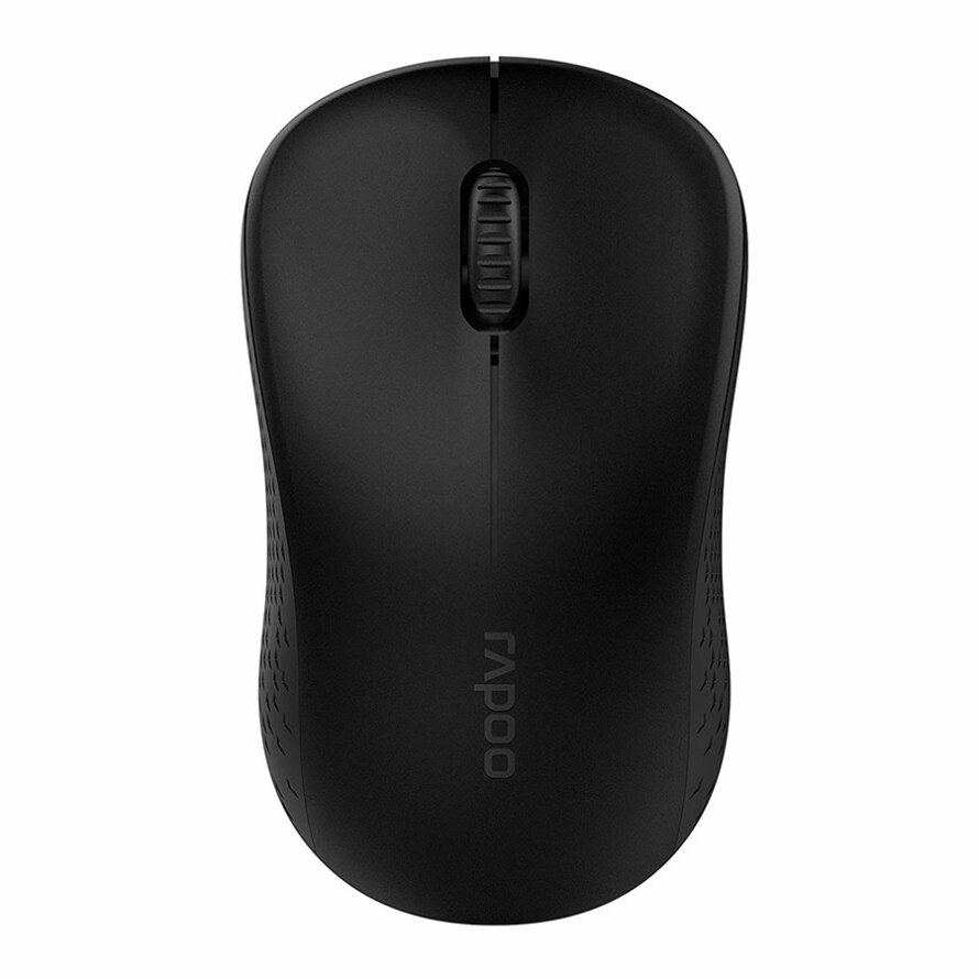 موس بی سیم رپو M20