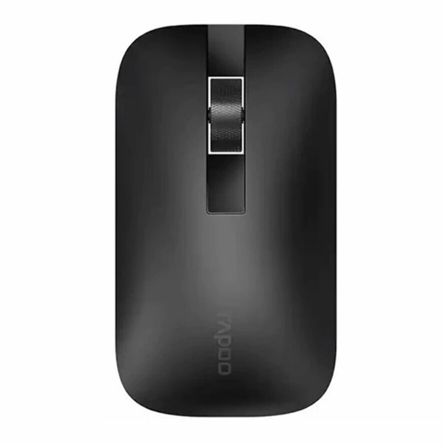 موس بی سیم رپو M550G