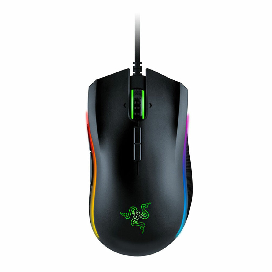 موس گیمینگ ریزر Mamba Elite