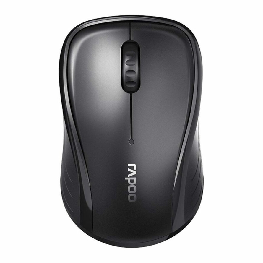 موس بی سیم رپو M280 Silent Dual Mode